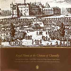 Jean-Joseph Mouret / Antonio Vivaldi / Michel Corrette / Jean-Philippe Rame ...