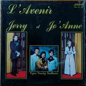 Jerry And Jo'Anne - L'Avenir