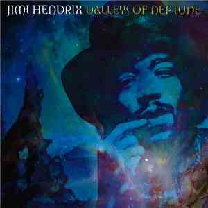 Jimi Hendrix - Valleys Of Neptune