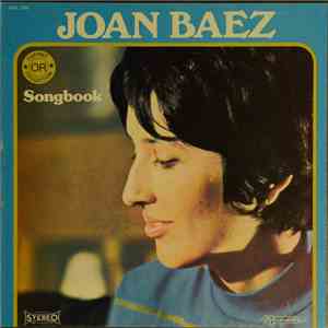 Joan Baez - Songbook