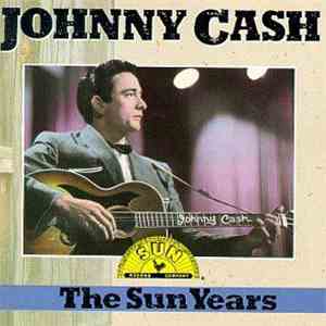 Johnny Cash - The Sun Years