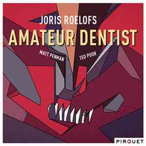 Joris Roelofs - Amateur Dentist