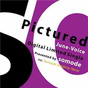June-Voice - Pictured