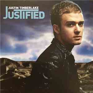 Justin Timberlake - Justified