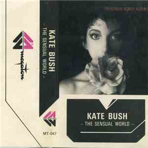 Kate Bush - The Sensual World