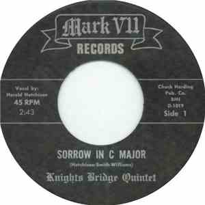Knights Bridge Quintet - Sorrow In C Major