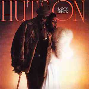 Leroy Hutson - Hutson