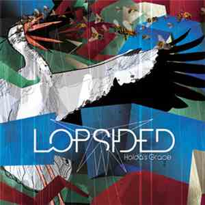 Lopsided  - Holda's Grace