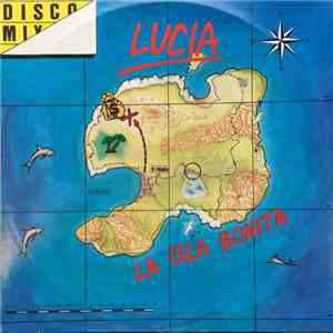 Lucia - La Isla Bonita