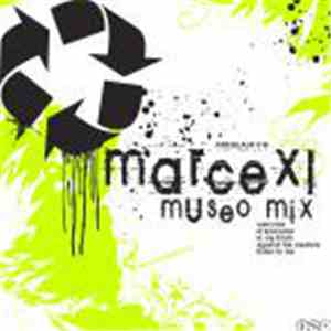 Marcexl - Museo Mix