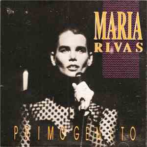 Maria Rivas - Primogenito