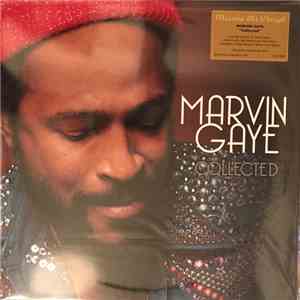 Marvin Gaye - Collected