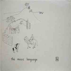 Mary Helen Richards - The Music Language