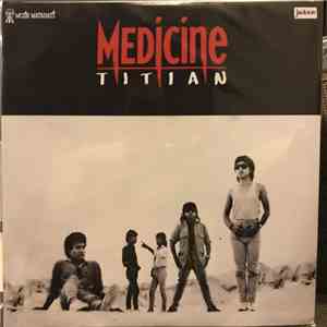 Medicine  - Titian