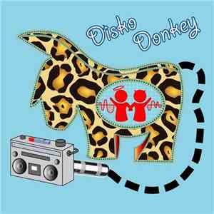 Mochipet - Disko Donkey