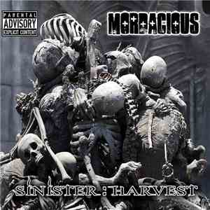 Mordacious - Sinister : Harvest