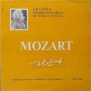 Mozart - Grandes Compositores Da Música Universal - 07