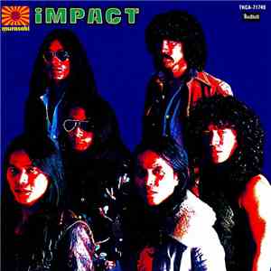 Murasaki - Impact
