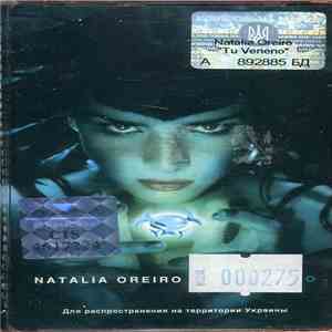 Natalia Oreiro - Tu Veneno