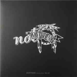 Not Moving - Light/Dark: Singles And Eps, 1982-1987