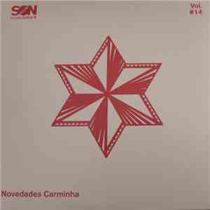 Novedades Carminha - Vol. #14