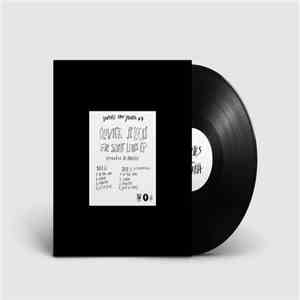 Olivier St. Louis - Dubplates From Jakarta #7 (Mr Saint Louis EP)