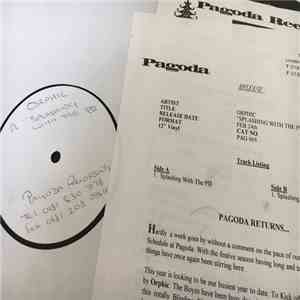 Orphic - Splashing With The PD