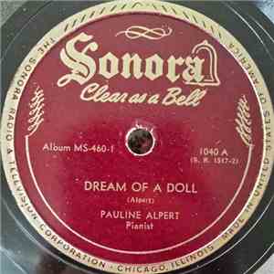Pauline Alpert - Sparkling Piano Melodies