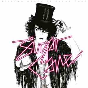 Pilocka Krach - Sugar Kane & The Lost Amigos