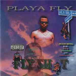 Playa Fly - Fly Sh_t
