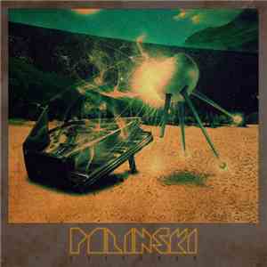 Polinski - Stitches