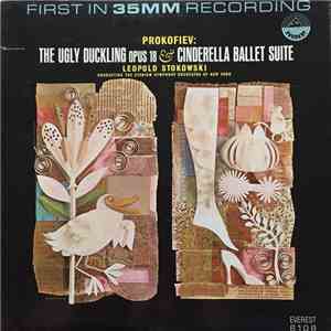 Prokofiev, Stokowski - Prokofiev: The Ugly Duckling Opus 18 & Cinderella Ba ...