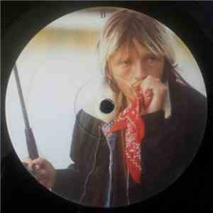 Renaud - Mistral Gagnant