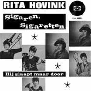 Rita Hovink - Sigaren, Sigaretten