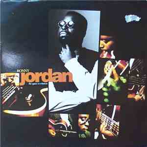 Ronny Jordan - The Quiet Revolution