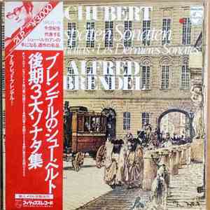 Schubert, Alfred Brendel - Die Späten Sonaten