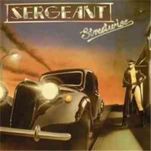 Sergeant - Streetwise