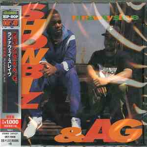 Showbiz & A.G. - Runaway Slave