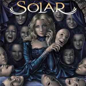 Solar  - At The Dawn