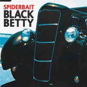 Spiderbait - Black Betty