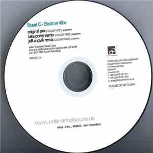 Stuart C - Electron Vibe