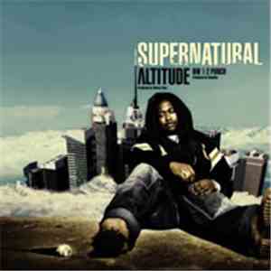 Supernatural  - Altitude / 1-2 Punch