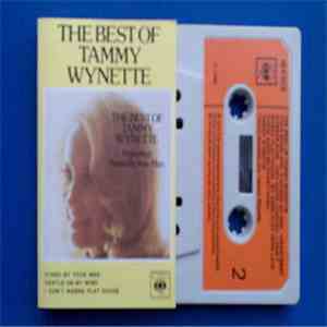 Tammy Wynette - The Best Of Tammy Wynette