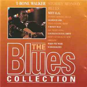 T-Bone Walker - Stormy Monday Blues