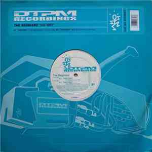 The Beginerz - History