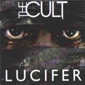 The Cult - Lucifer