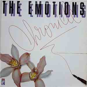 The Emotions - Chronicle