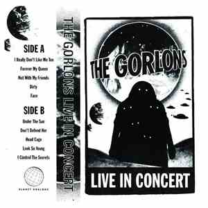 The Gorlons - Live In Concert