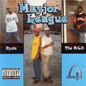 The K-Lo & Ryda - Mayjor League