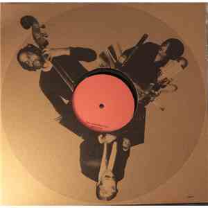 The Lloyd Miller Trio - The Lloyd Miller Trio